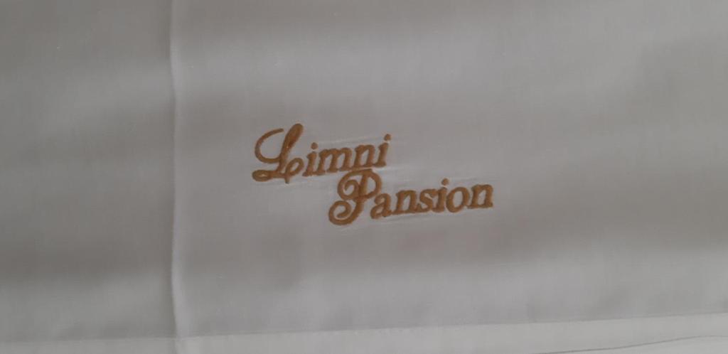 Hotel Pansion Tsi Limni, Griechenland, Limni Keri. Großes 1